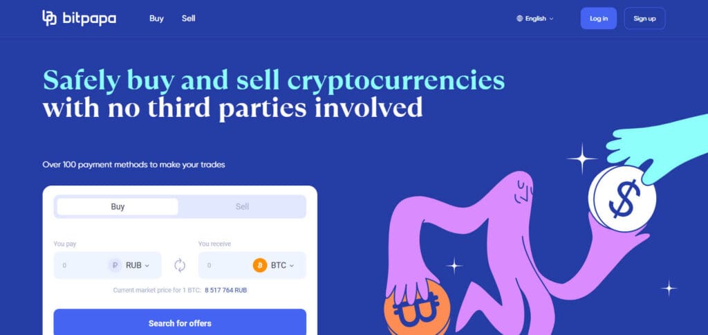 How to Buy Crypto with Western Union: A Step-by-Step Guide 5 Bitpapa