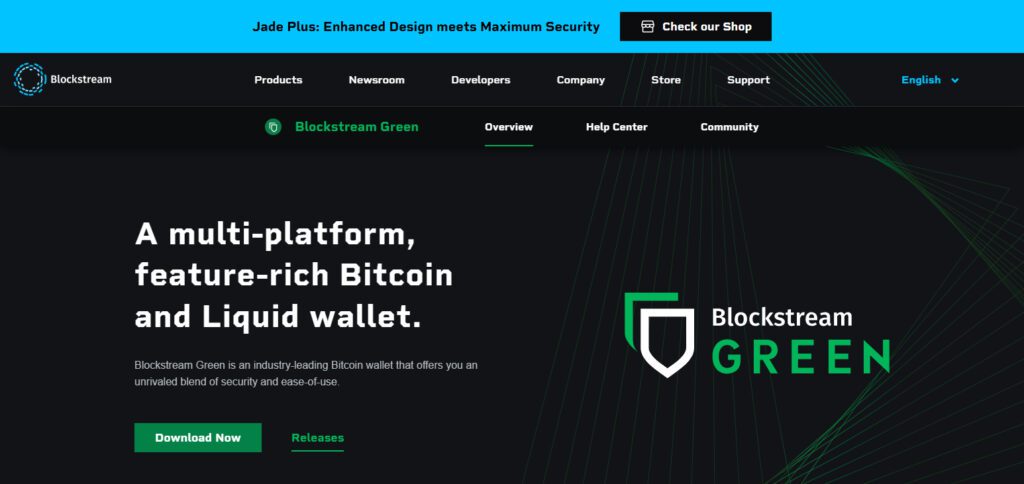 Green Wallet