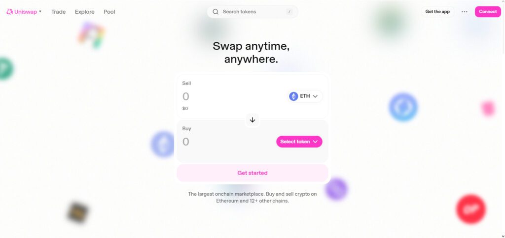 Uniswap