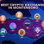 10 Best Crypto Exchanges in Montenegro