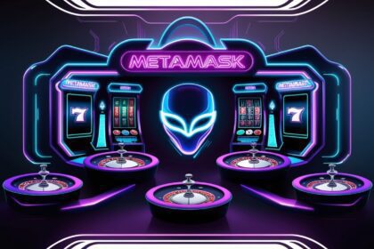 10 Metamask Casino Sites in 2025