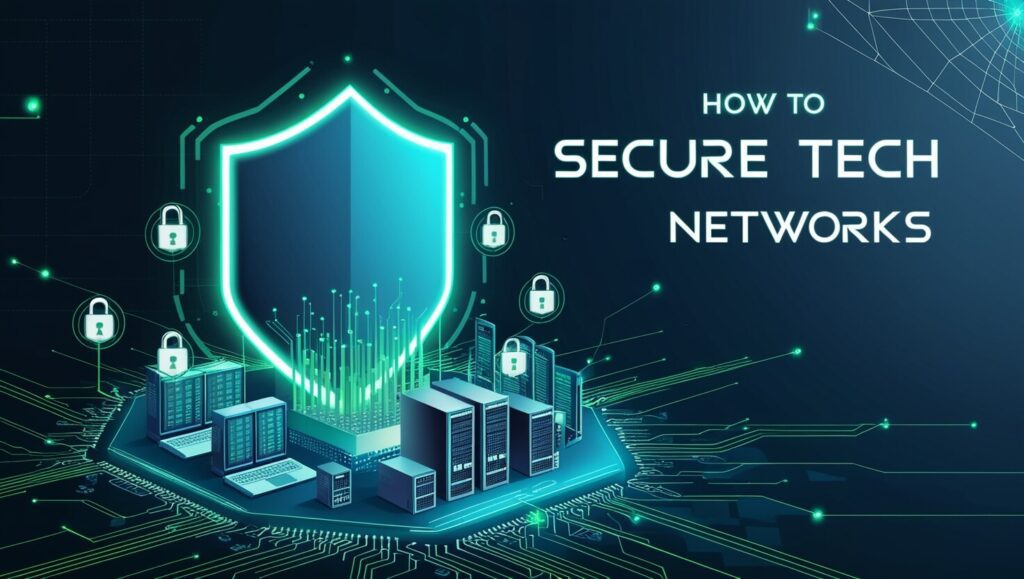 Monitor Network Activity