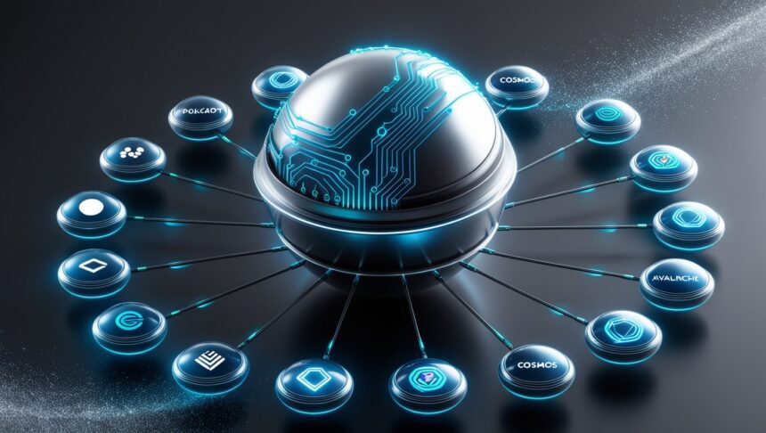 10 Best Cross-chain Nft Launch Platforms