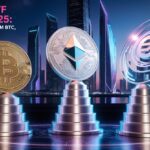 Crypto ETF in May 2025: What to Expect from BTC, ETH & XRP