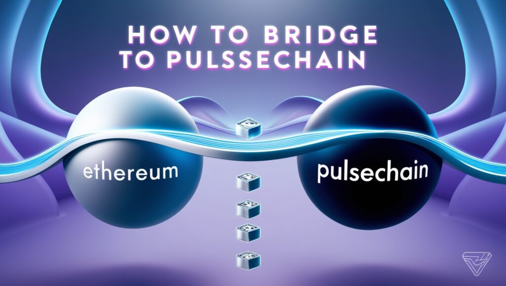 How to Bridge to PulseChain
