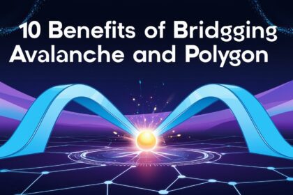 10 Benefits Of Bridging Avalanche And Polygon