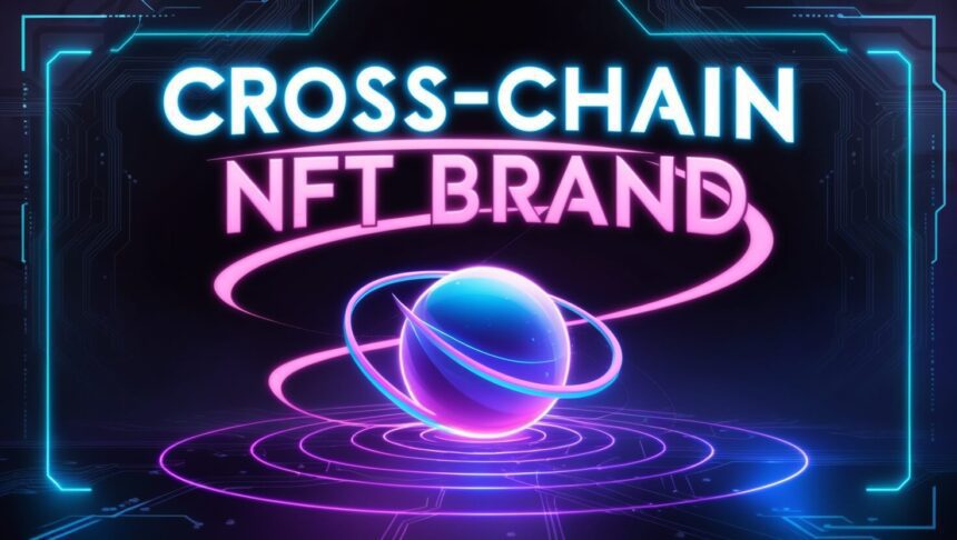 How to Start a Cross-Chain NFT Brand: Step-by-Step Guide