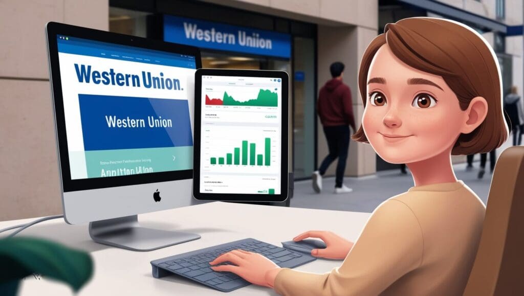 How to Buy Crypto with Western Union: A Step-by-Step Guide 3 How to Buy Crypto with Western Union Step-by-Step