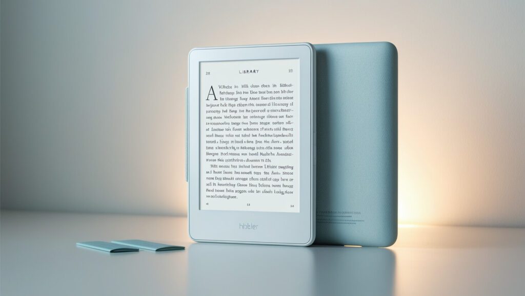 Limitations of E-Reader Displays