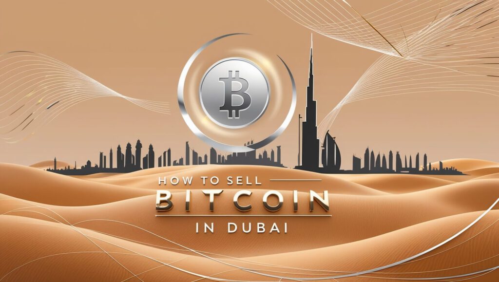 How to Sell Bitcoin in Dubai – Easy & Safe Methods 7 Risk & Considerations