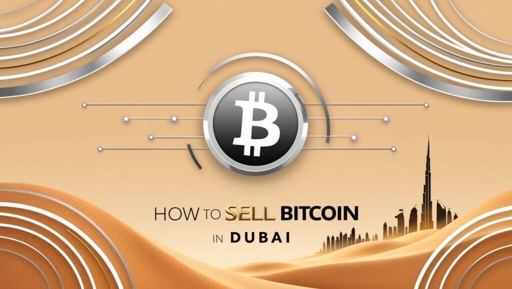 How to Sell Bitcoin in Dubai – Easy & Safe Methods 3 How to Sell Bitcoin in Dubai