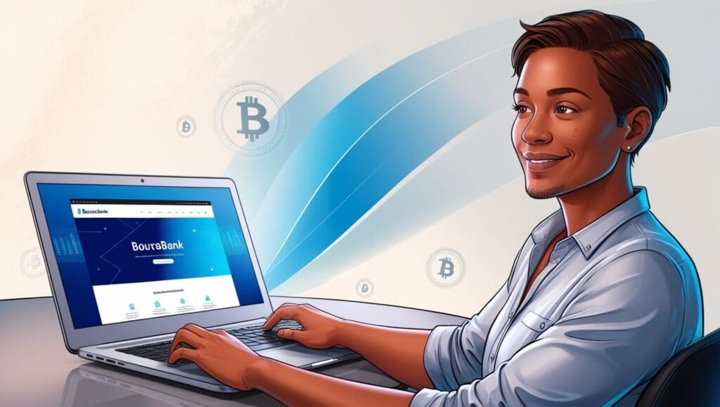 How to Buy Crypto with BoursoBank: A Simple Guide 3 How to Buy Crypto with BoursoBank