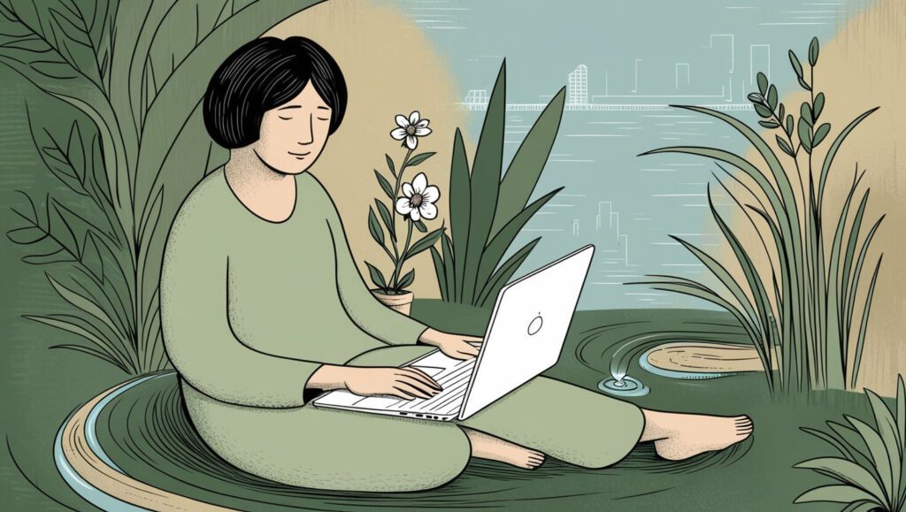 How to Balance Technology and Life: Tips for a Healthier Lifestyle 3 How to Balance Technology and Life