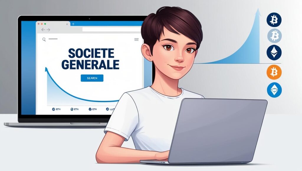 Additional Tips for Buying Crypto with Societe Generale