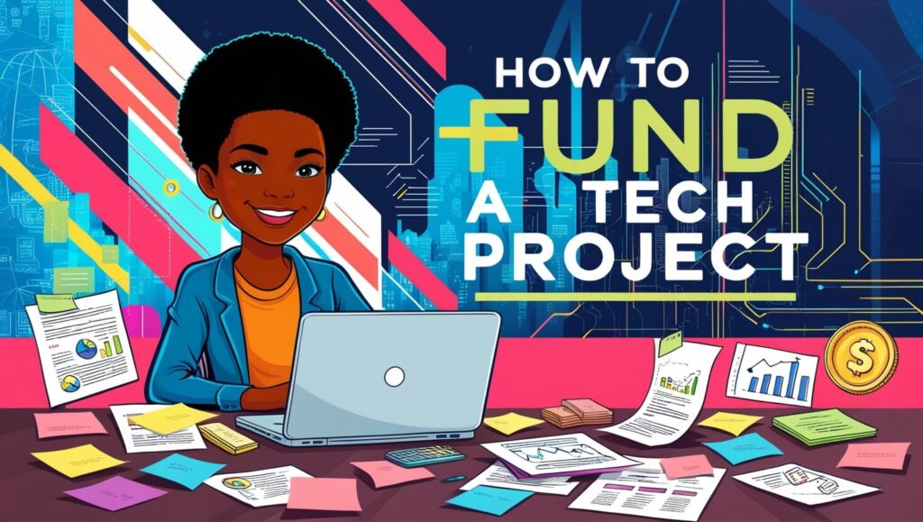 Tips Safe For Tech Project