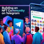 How to Build an NFT Community on Telegram