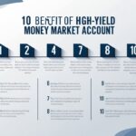 10 Benefits Of A High-yield Money Market Account