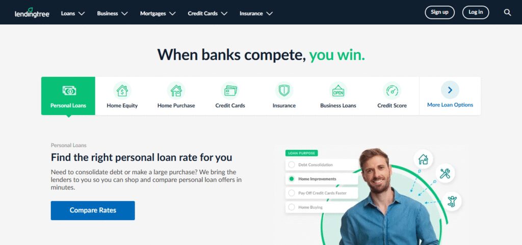 10 Best Mortgage Lenders: Top Home Loan Providers 7 LendingTree