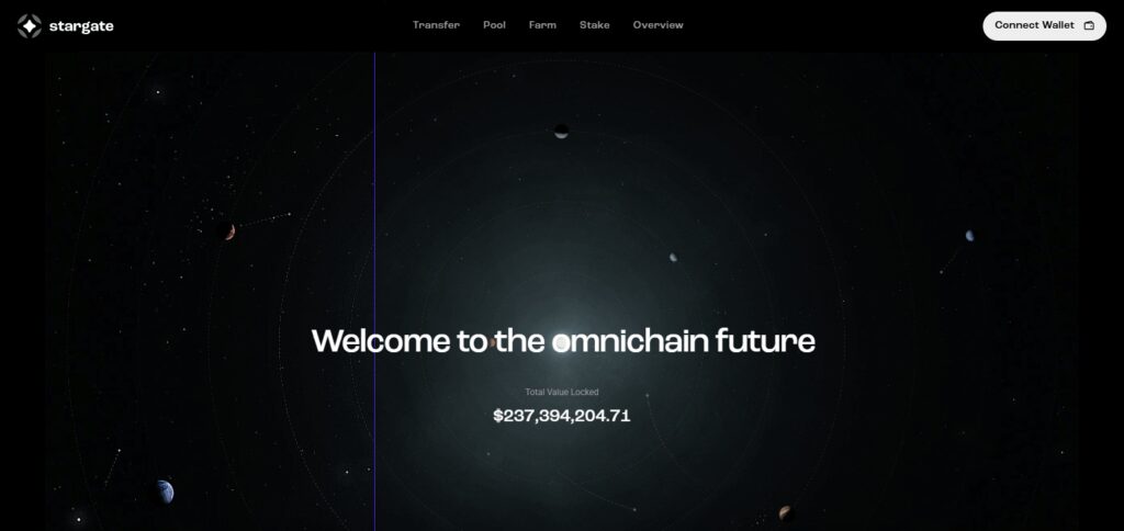 Stargate Finance