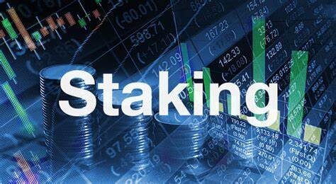 What is Stake Tokens?