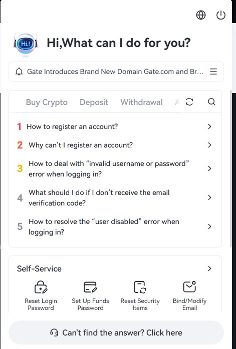 Bybit vs Gate.io: Which Crypto Exchange Is Better? 6 Gate.io Customer Support