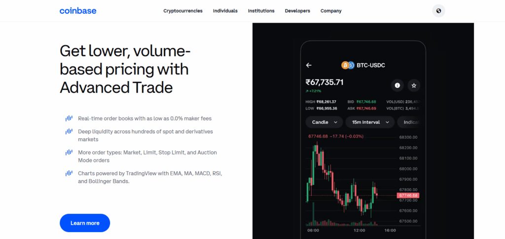 Coinbase 