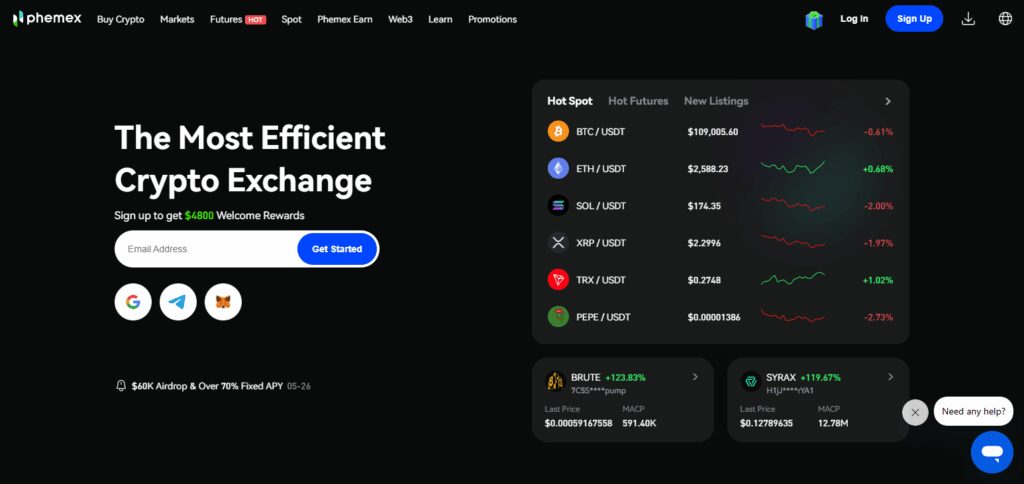 How to Buy Crypto with Maestro: Easy Step-by-Step Guide 5 Phemex