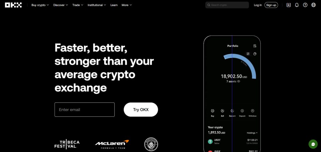 OKX