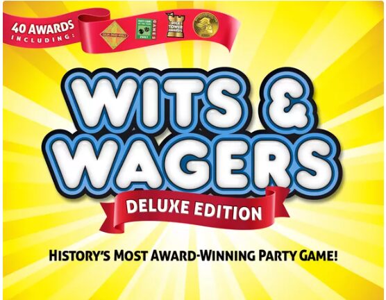 Wits & Wagers