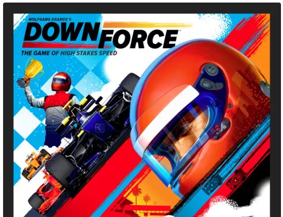 Downforce