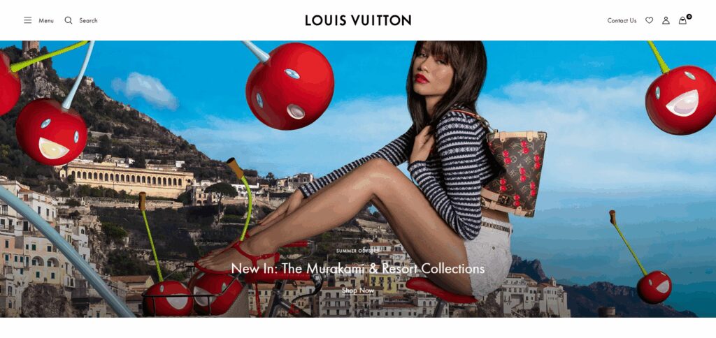 Louis Vuitton
