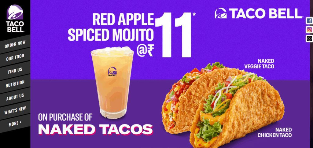 Taco Bell