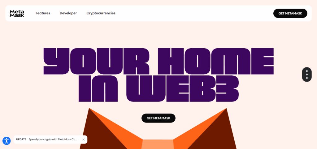 MetaMask