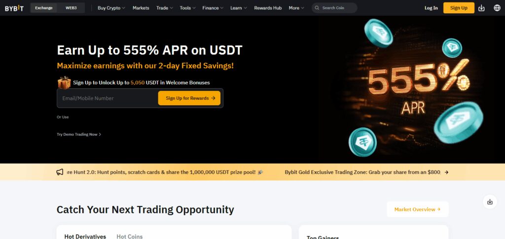 Bybit
