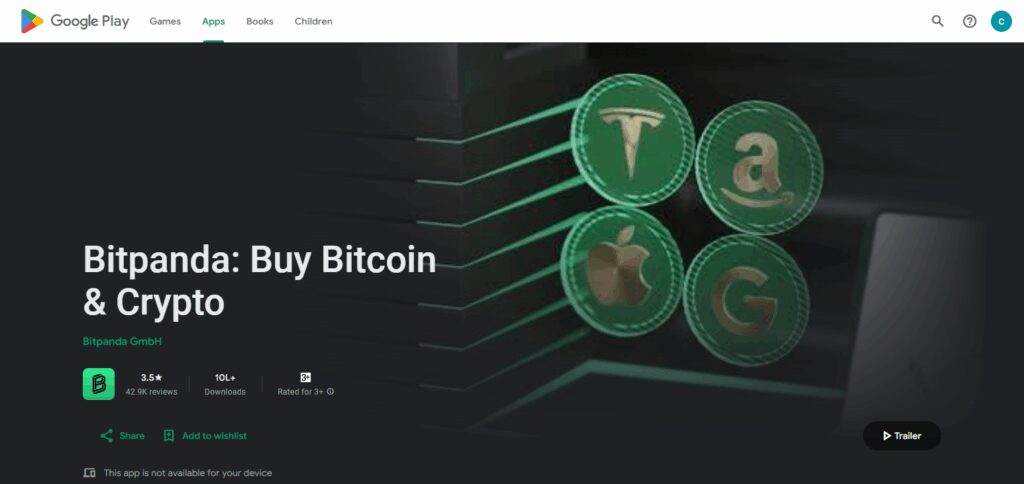 Bitpanda