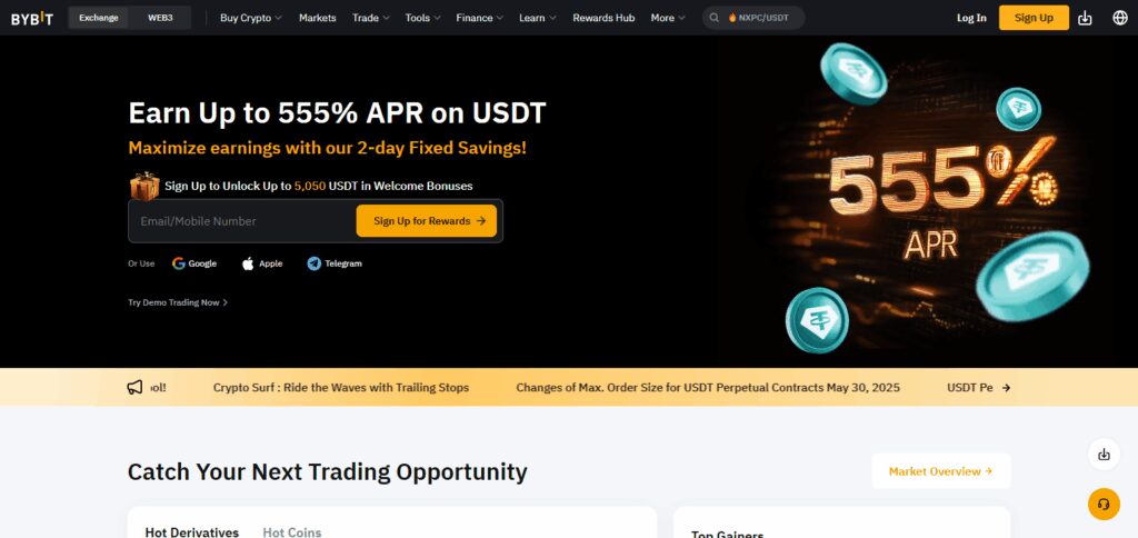 Bybit