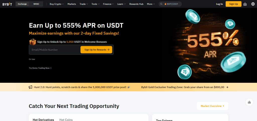 Bybit