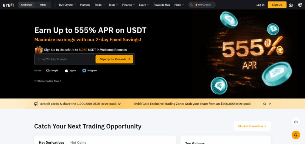 Bybit