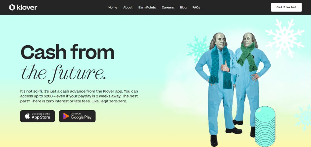 10 Best Cash Advance Apps Like Dave 8 Klover