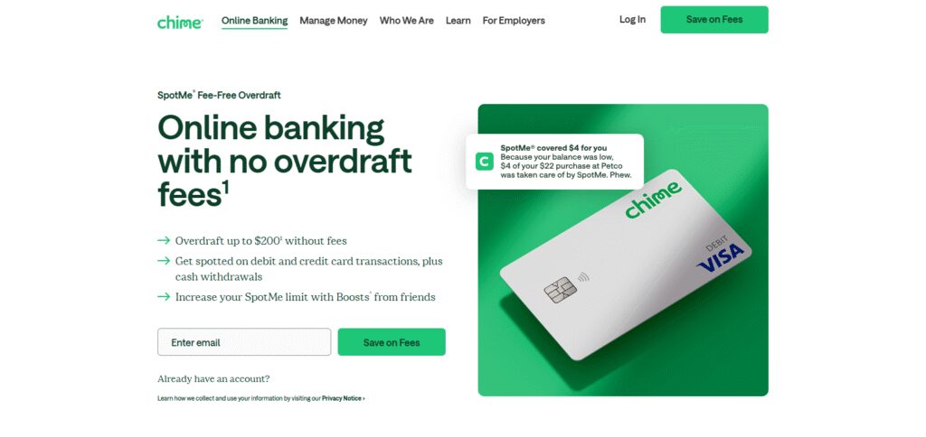 10 Best Cash Advance Apps Like Dave 6 Chime SpotMe