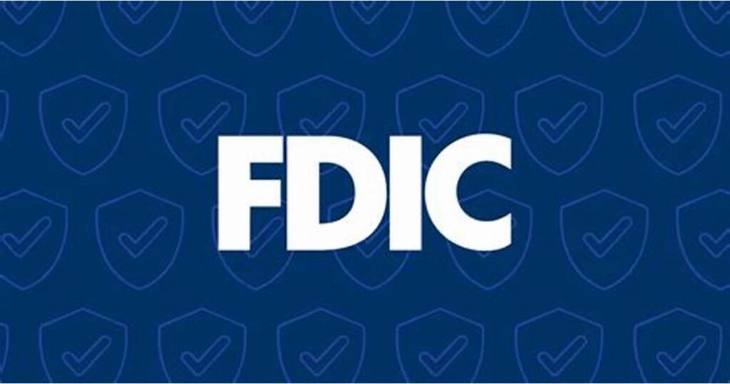 FDIC or NCUA Insurance