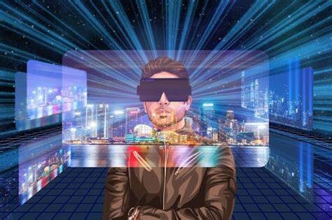 10 Top Crypto Narratives To Watch Out In 2025 9 Metaverse & Web3 Gaming