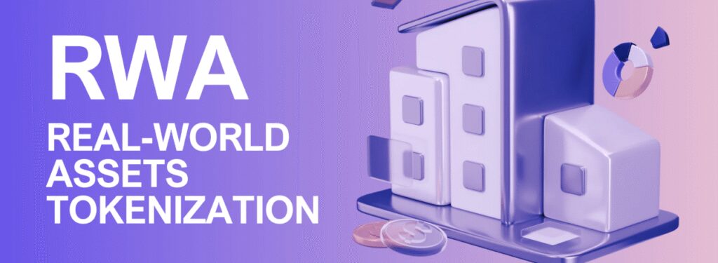 10 Top Crypto Narratives To Watch Out In 2025 7 Asset Tokenization & RWA
