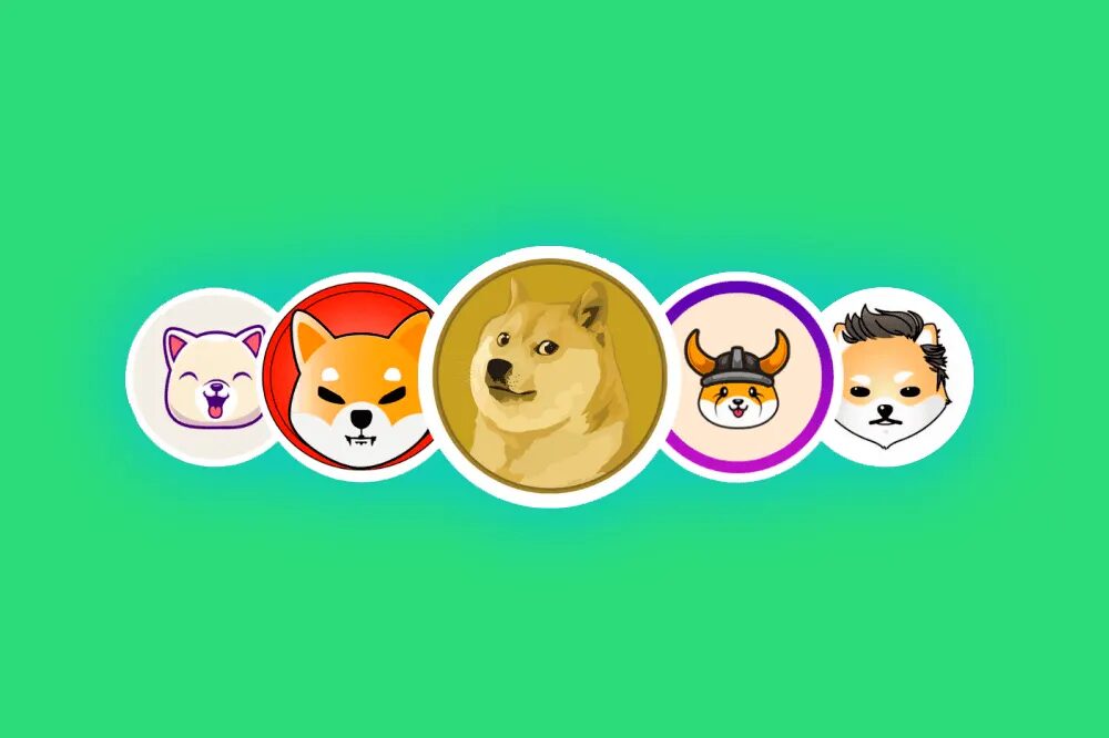 10 Top Crypto Narratives To Watch Out In 2025 3 Memecoins Evolution
