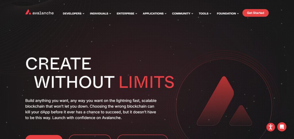 Avalanche (AVAX) Altcoins For Predictable Growth