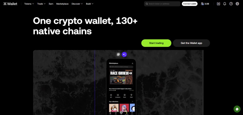 10 Best Dogwifhat (WIF) Wallets in 2026 7 OKX Wallet