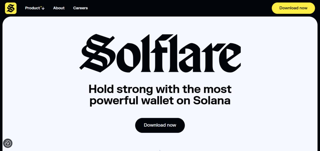 10 Best Dogwifhat (WIF) Wallets in 2026 11 Solflare Wallet