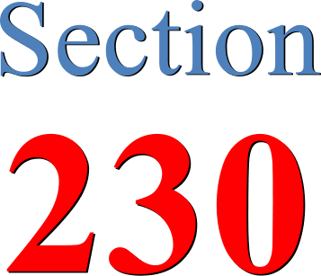 10 Big Tech Regulations You Should Know in 2025 7 Section 230 of the Communications Decency Act