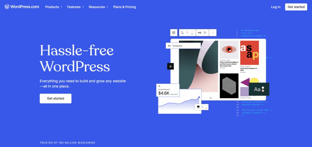How to Build a Tech Portfolio: Step-by-Step Guide 4 Construct Your Portfolio Website
