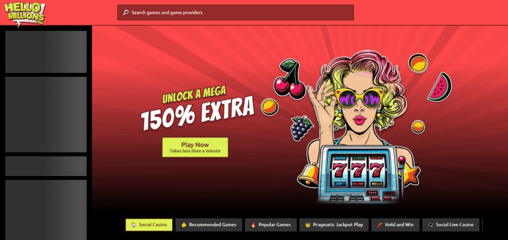 10 Best Mastercard Online Casinos 10 Hello Millions Casino